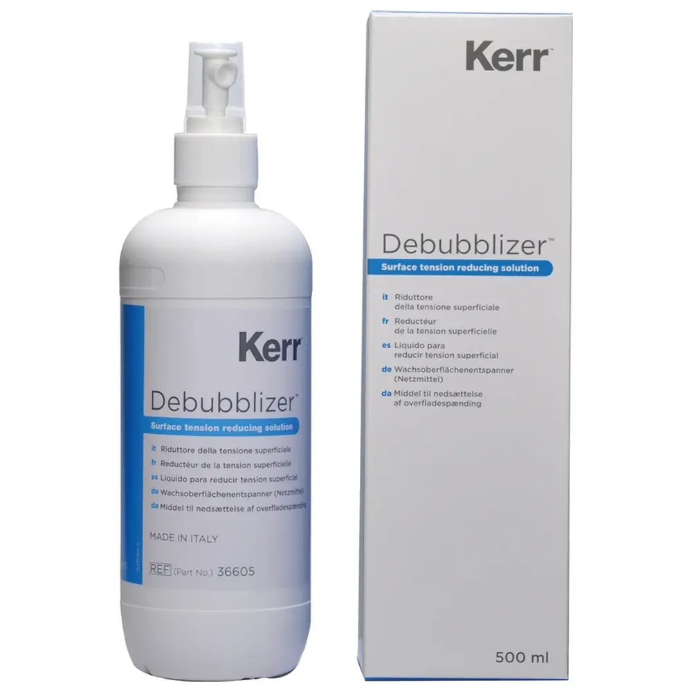 Kerr Debubblizer™ - Flasche 500 ml