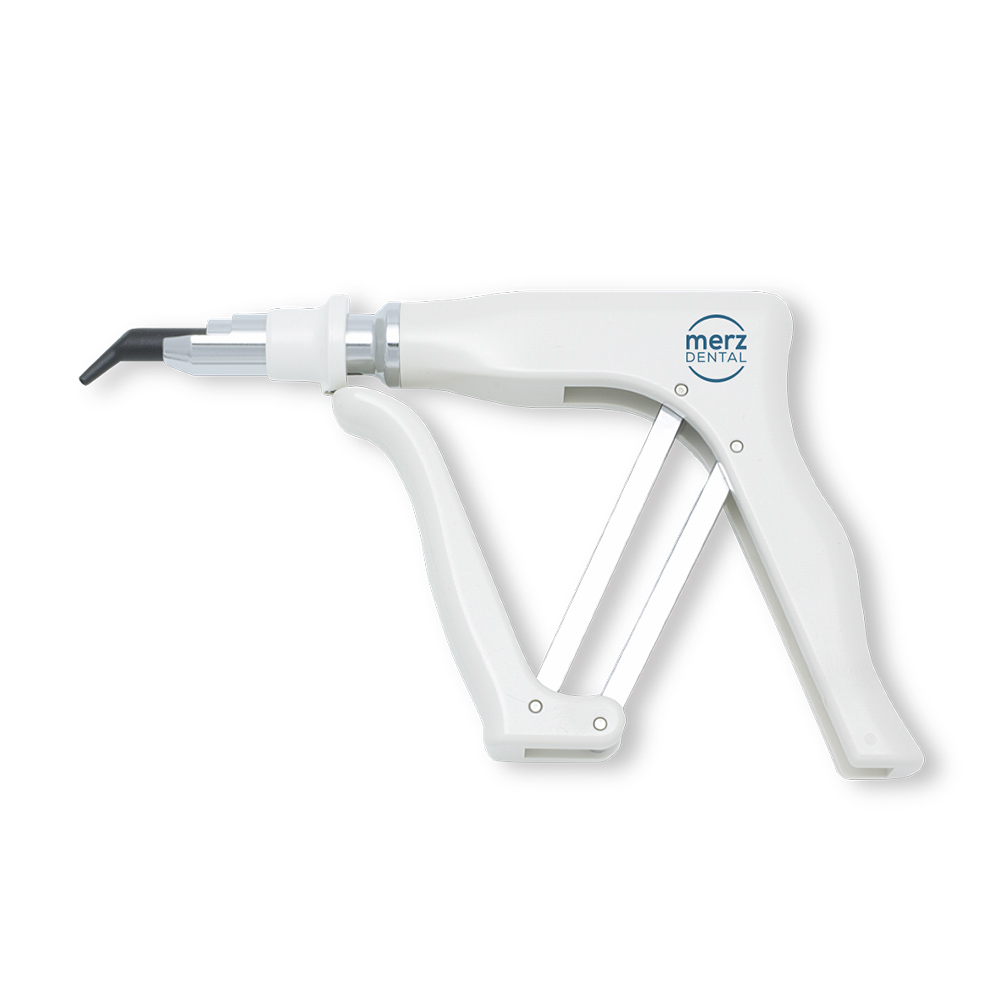 Merz Dental Applikator Filtip St