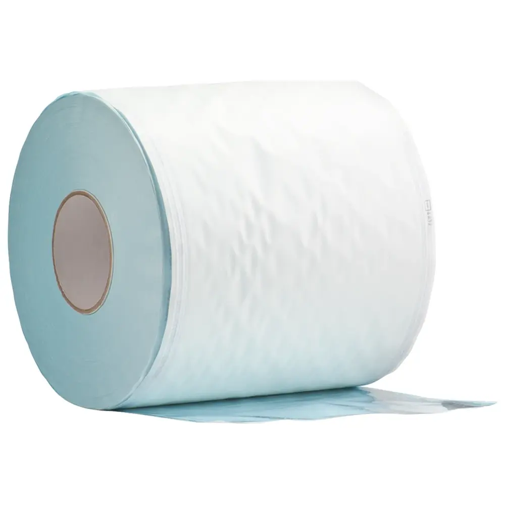 MELAG MELAfol® - Rolle 200 m, 20 cm, 2002