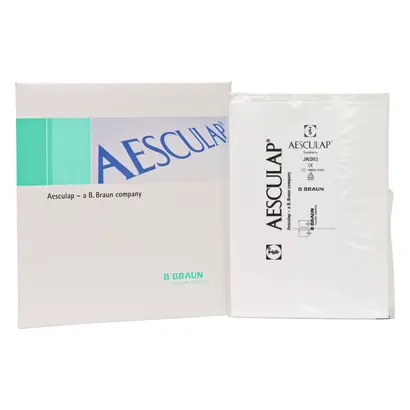 Aesculap AG Dauerfilter f.Dentalcontainer JK092 Pa 2