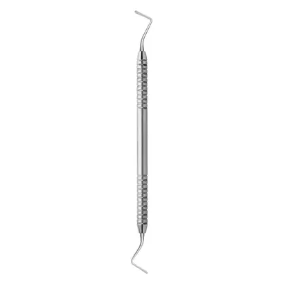 Hu-Friedy Mfg. Co., LLC Retraktionsfadensopfer geriffelt 138-002 St