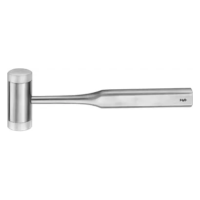 Aesculap AG Hammer 210,D25mm,185mm FL036R St