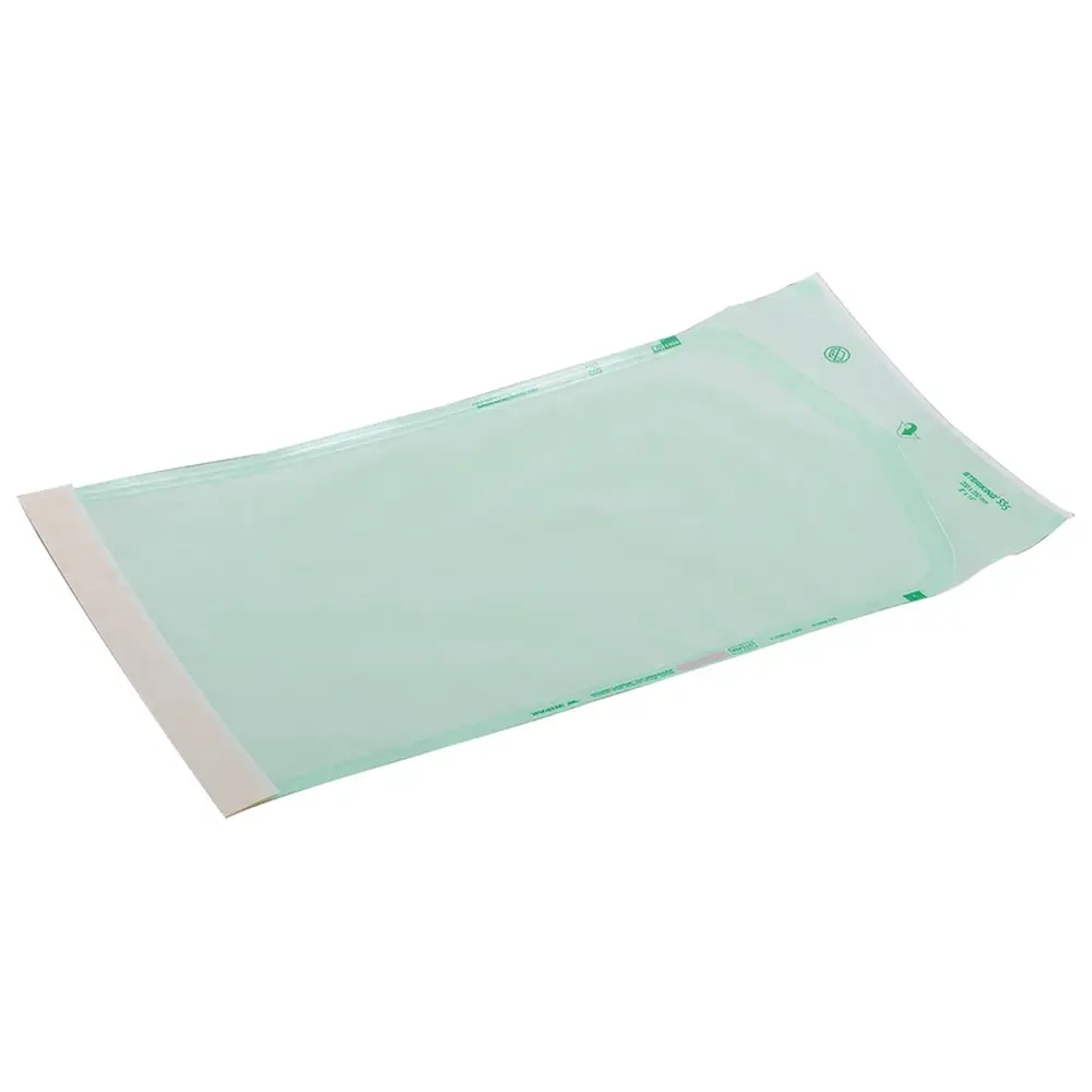 Steriking Sterilisations-Selbstklebetüten - Packung 200 Stück 300 x 450 mm