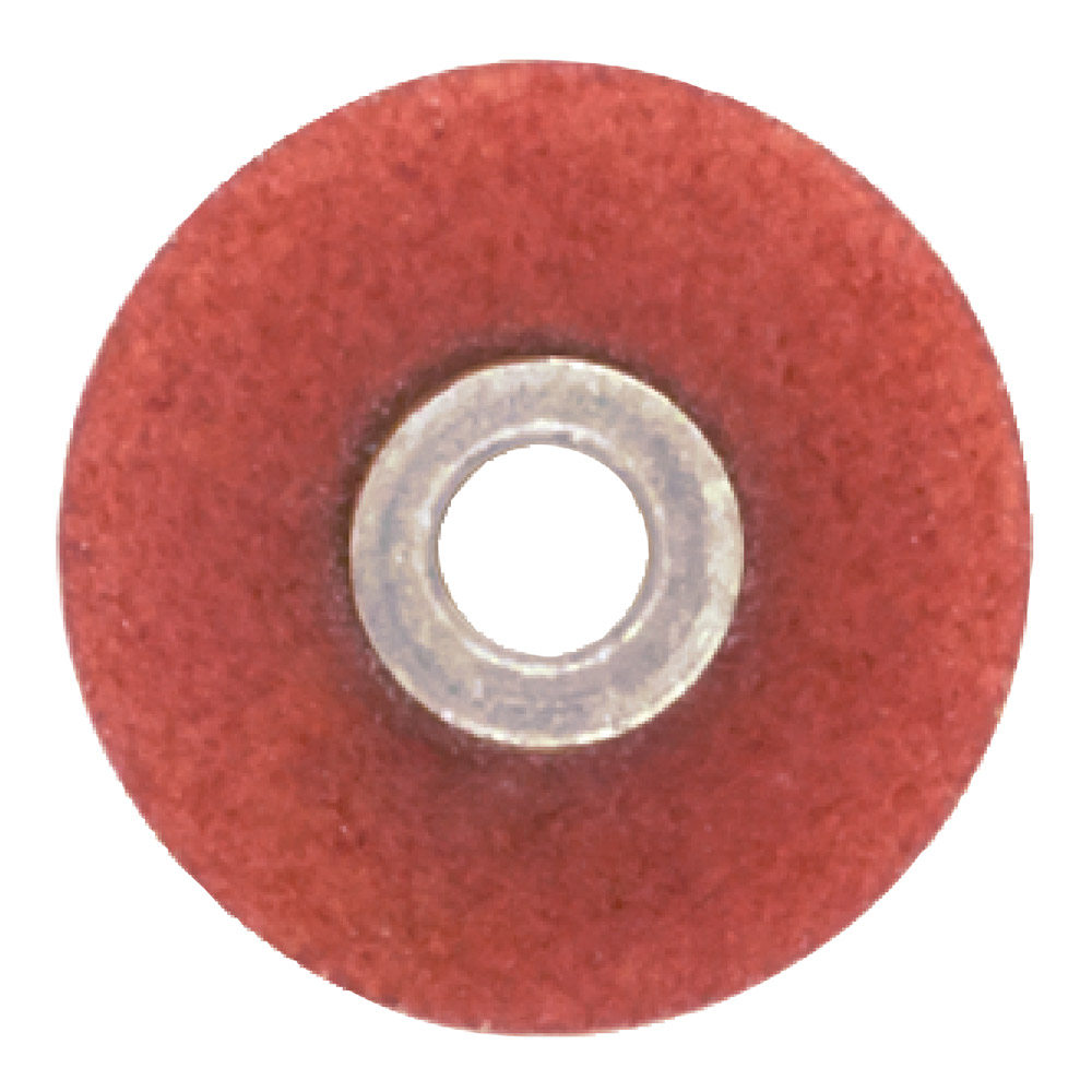 Hager & Meisinger Super Flex.Disc SF1010 10mm d-rot 100St