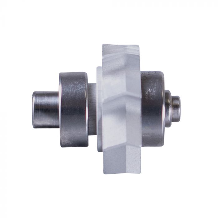 Ersatzrotor für Sirona* T2 control SN 600,000 - 800,000
