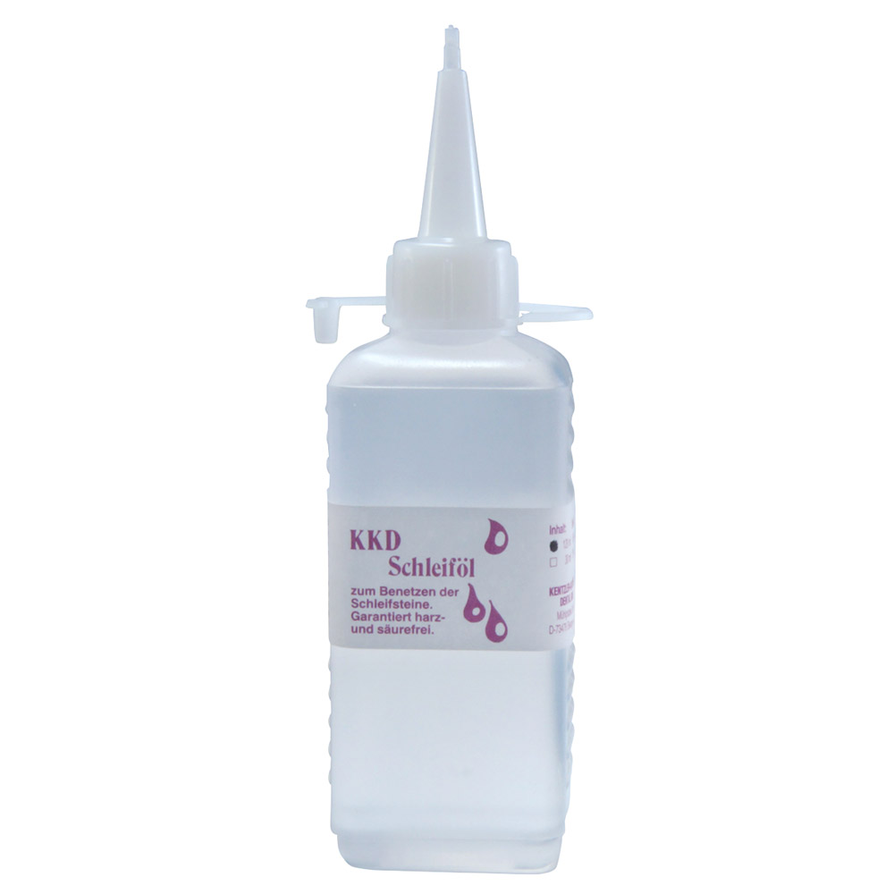 Kentzler-Kaschner Dental Schleiföl KKD 120ml