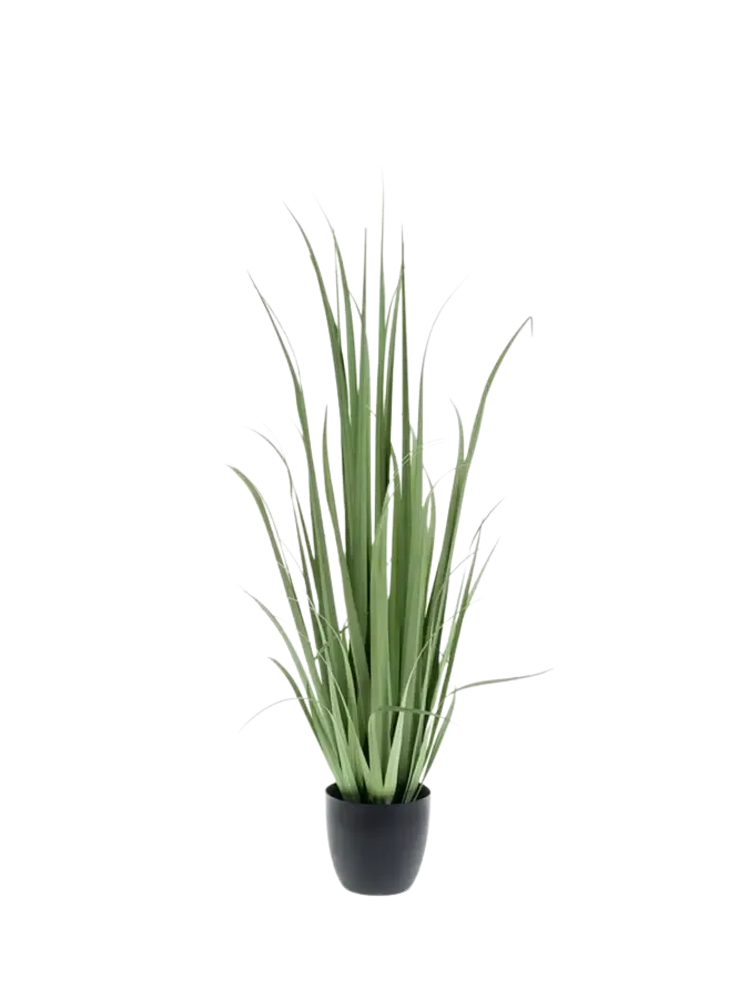 Künstliches Yucca Gras - Iva | 120 cm