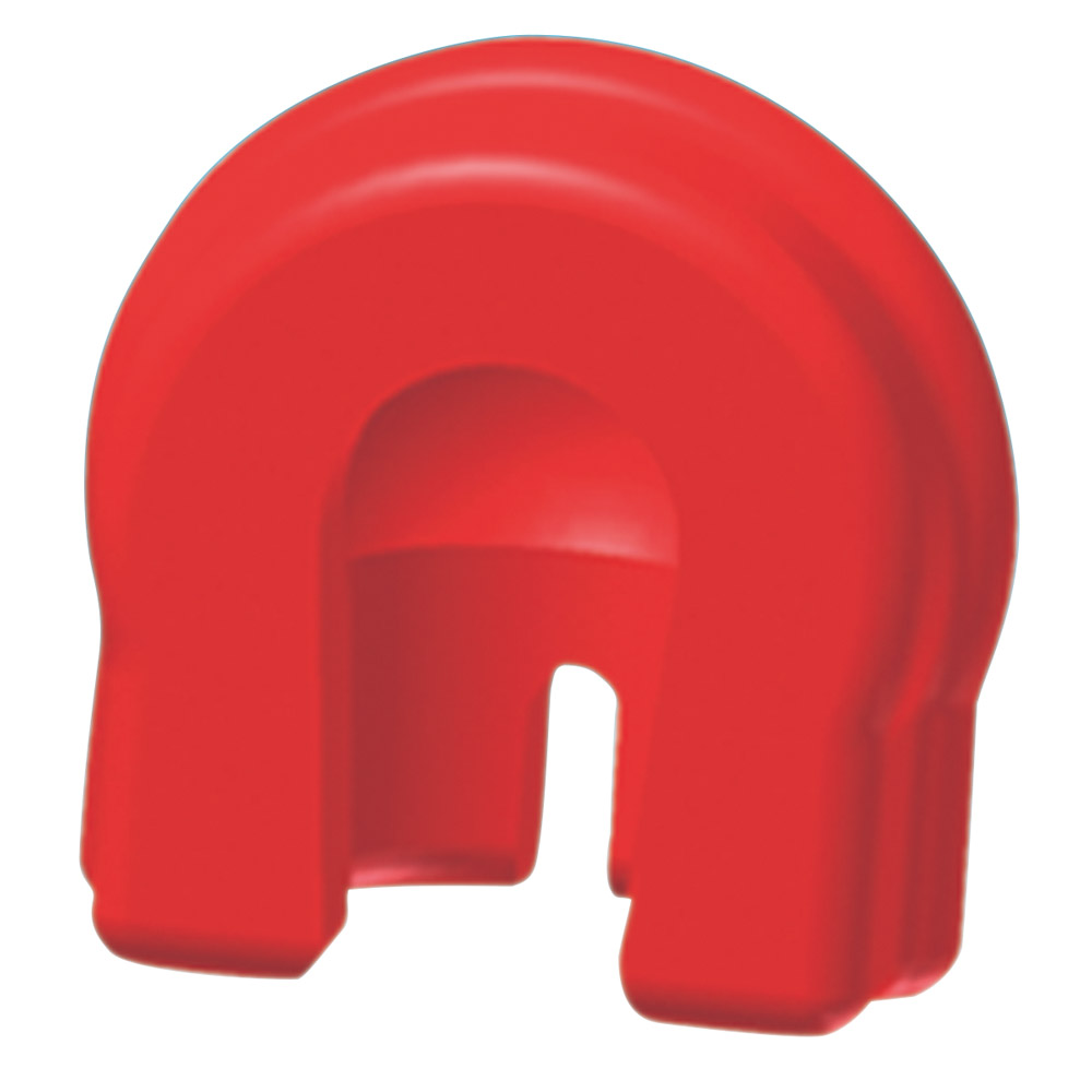 Alphadent NV Preci-Sagix Matrize 1,7 rot 6St