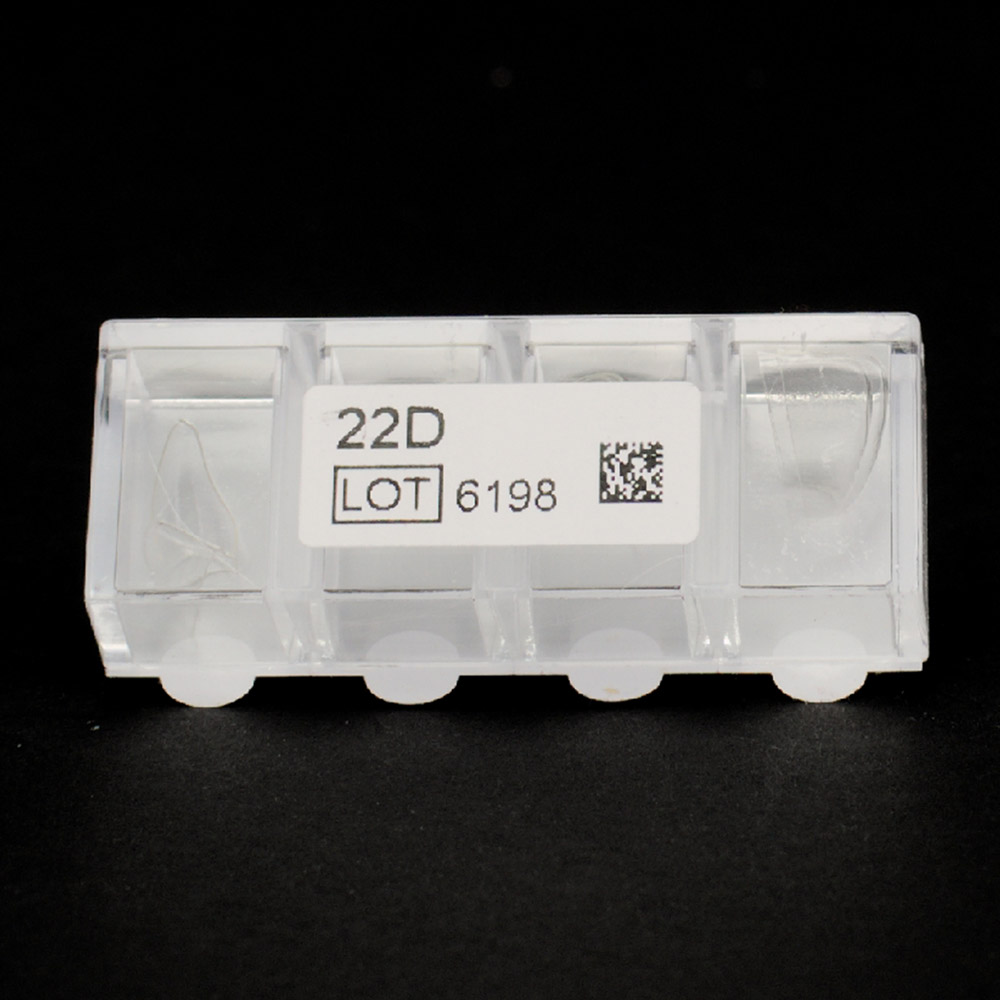 Directa AB Design by Dentits CoForm Kronen 22D Pa