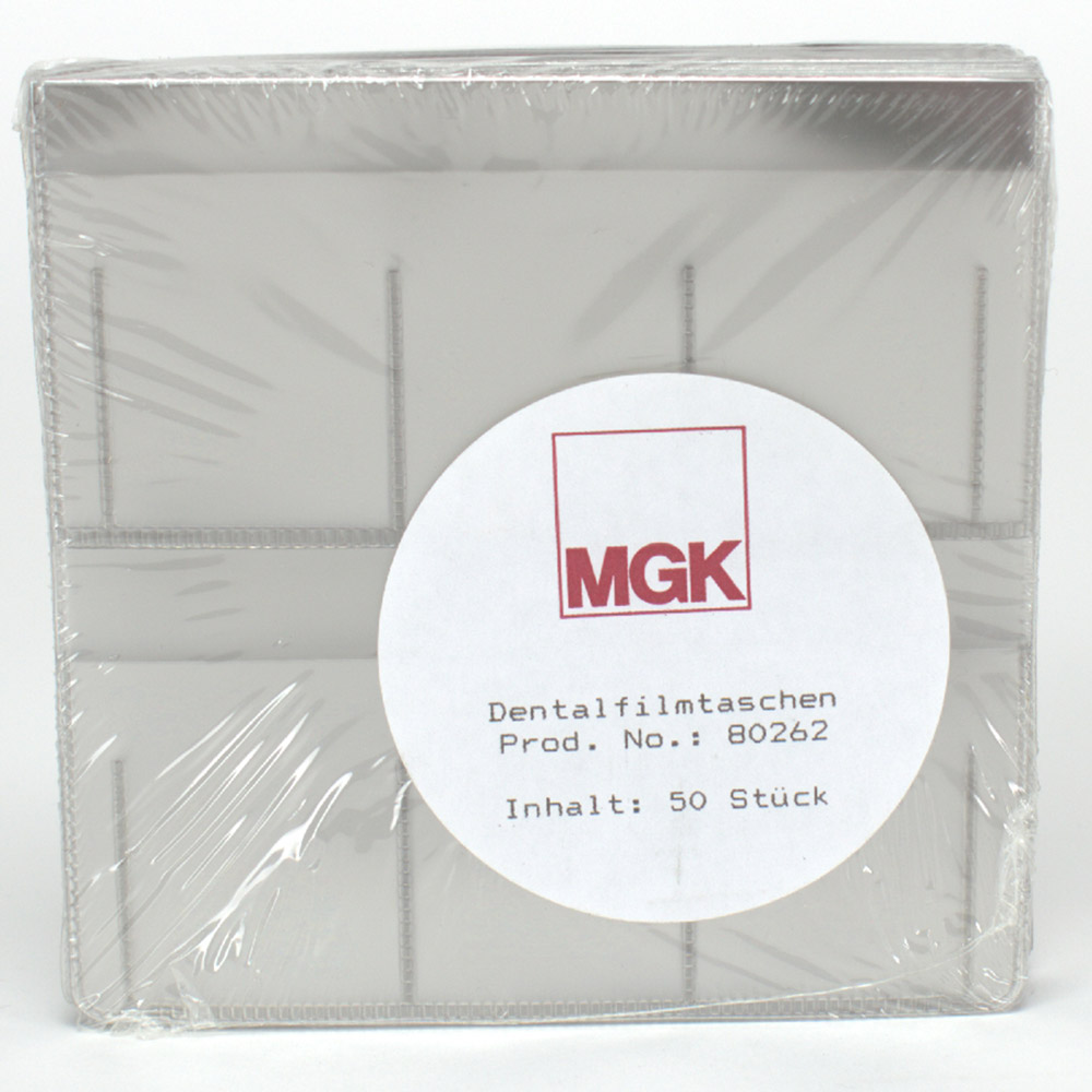 M. G. Kurth Filmtaschen 80262 50St