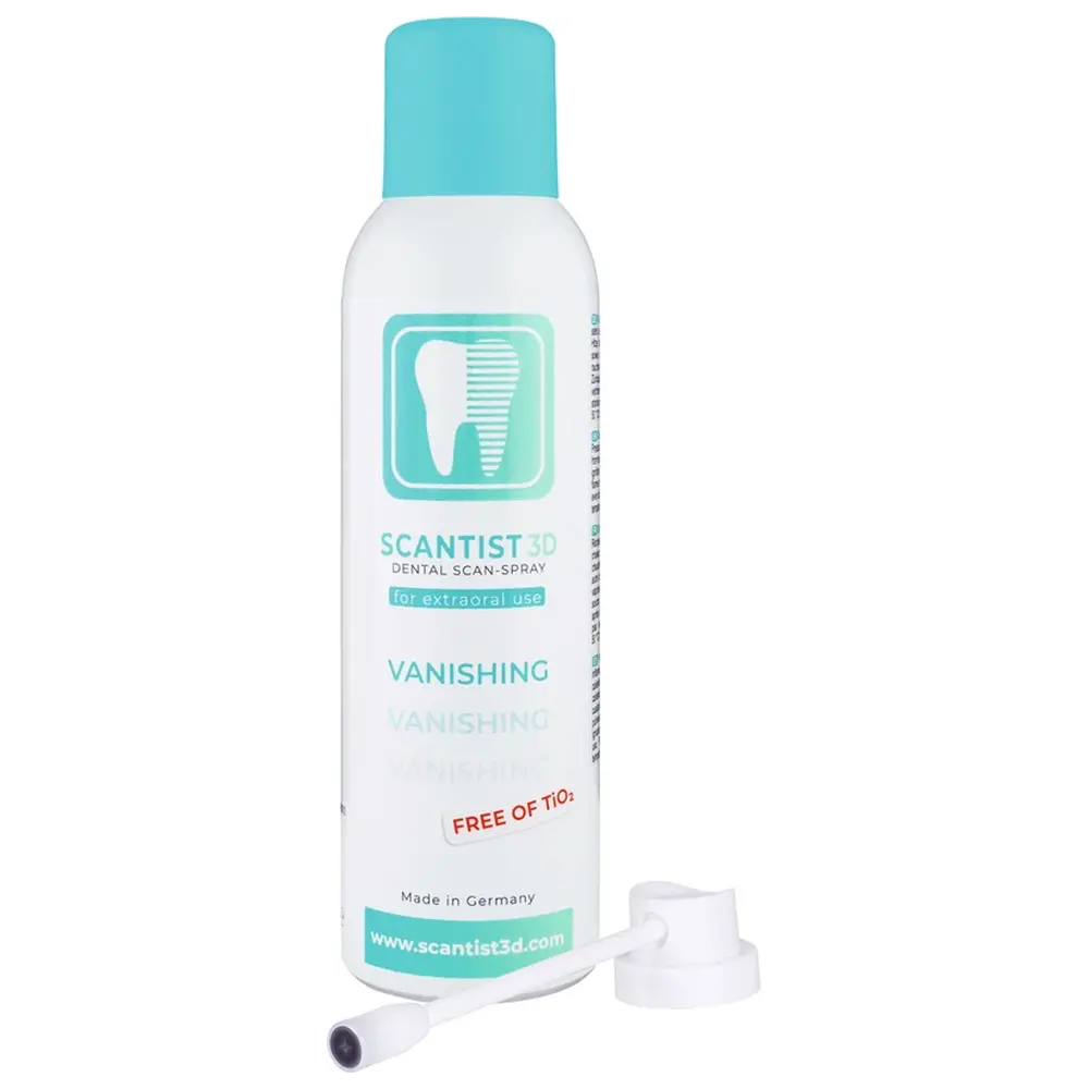 ERNST HINRICHS Scantist 3D Vanishing - Spraydose 200 ml