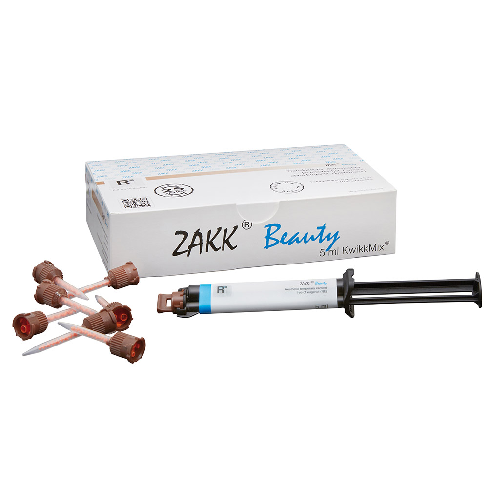 R-dental ZAKK Beauty Spr 5ml