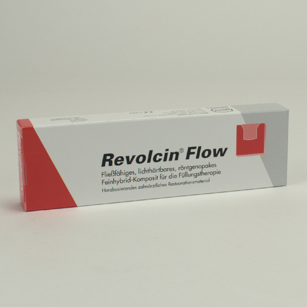 Merz Dental Revolcin Flow A3,5 Single-Pa