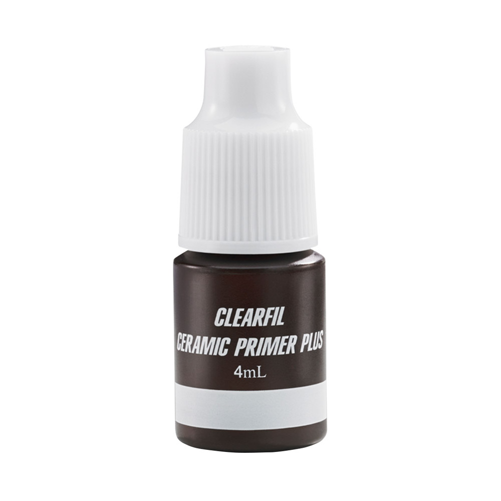 Kuraray Europe CLEARFIL Ceramic Primer Plus 4ml Fl