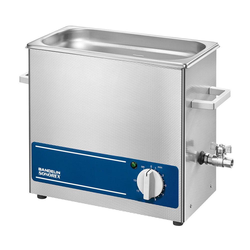 BANDELIN electronic Ultraschallgerät Sonorex RK255 St