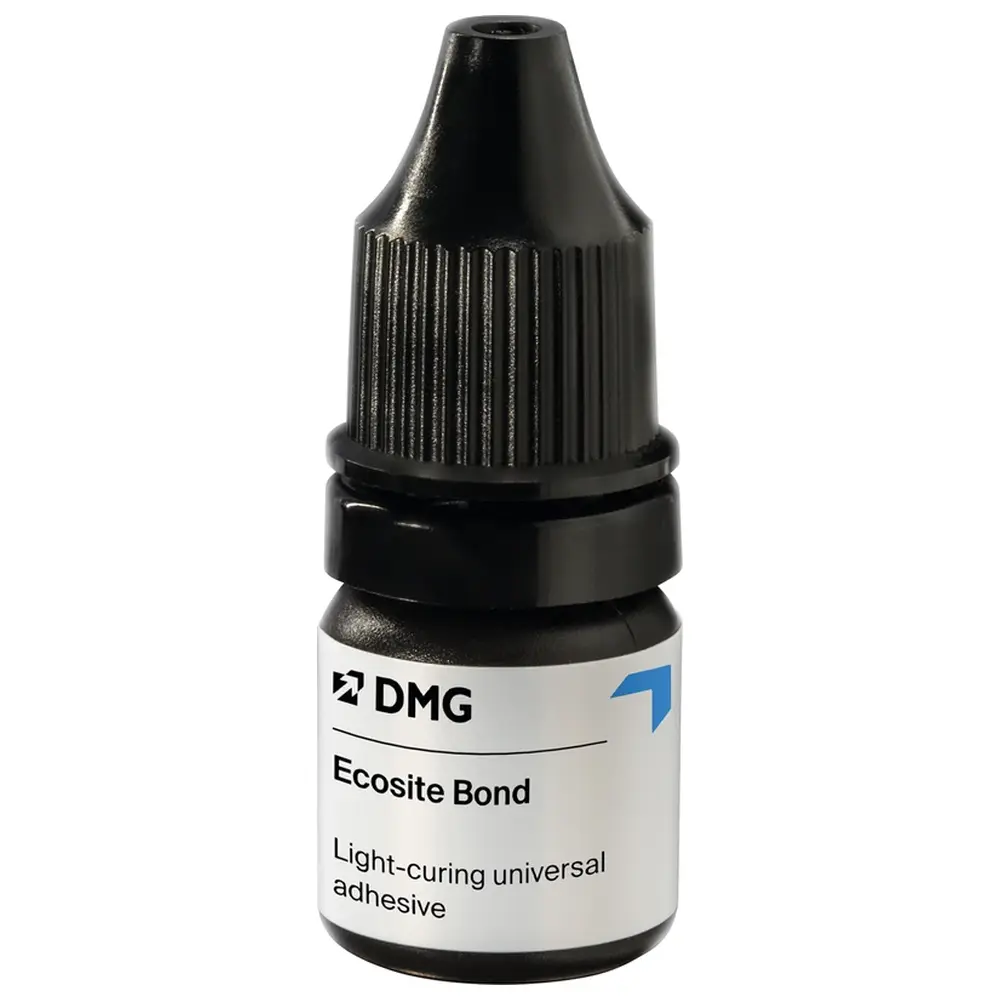 DMG Ecosite Bond - Flasche 5 ml Ecosite Bond