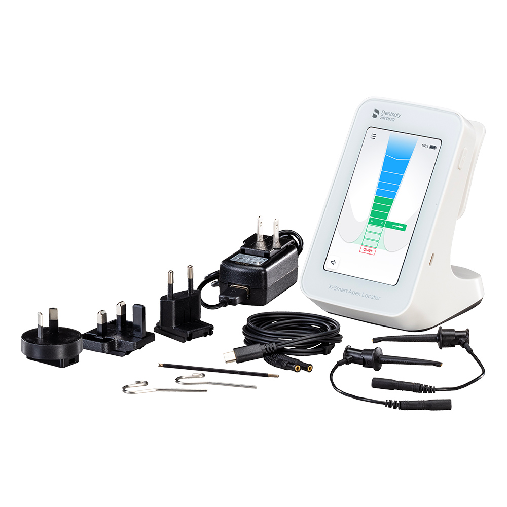 X-Smart Apex Locator m. Zubehör St