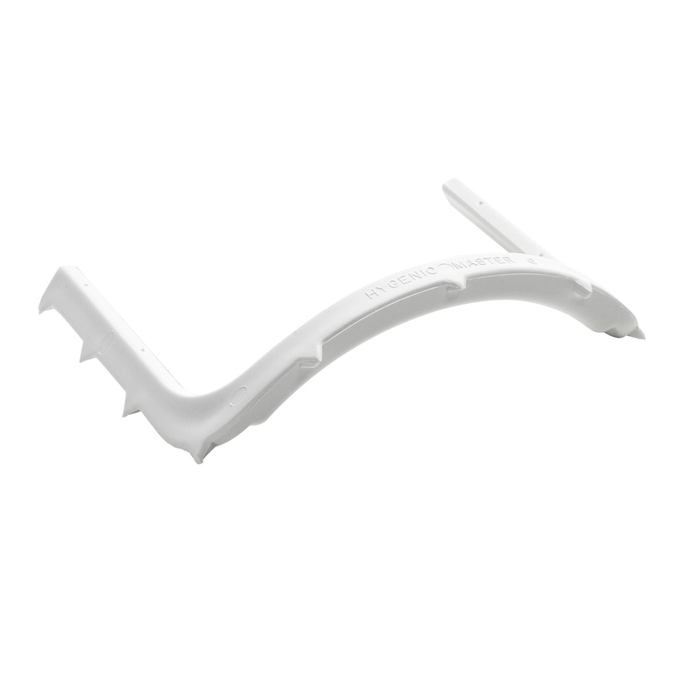 Coltene/Whaledent Kofferdam Rahmen 152mm U-For.Kst.St