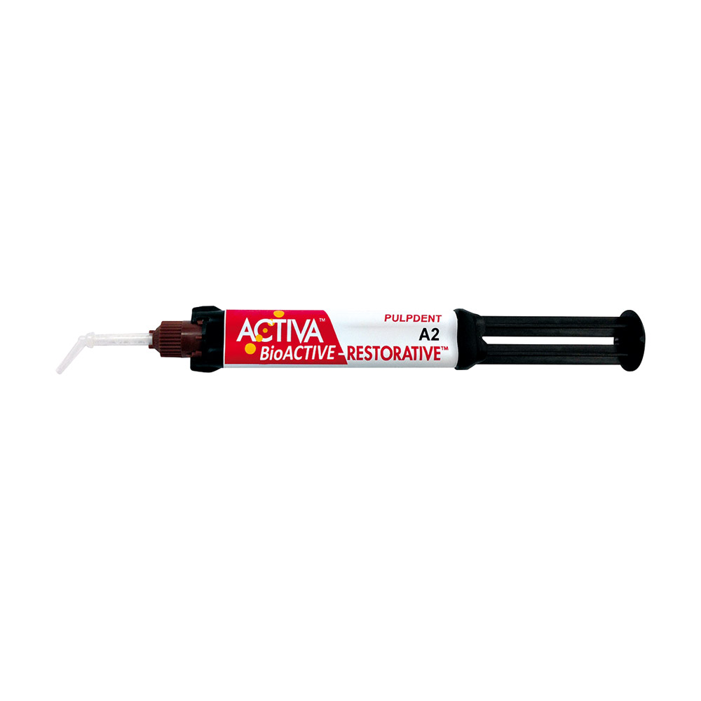 Pulpdent Corporation ACTIVA BioACTIVE Restor. A1 5ml Refill