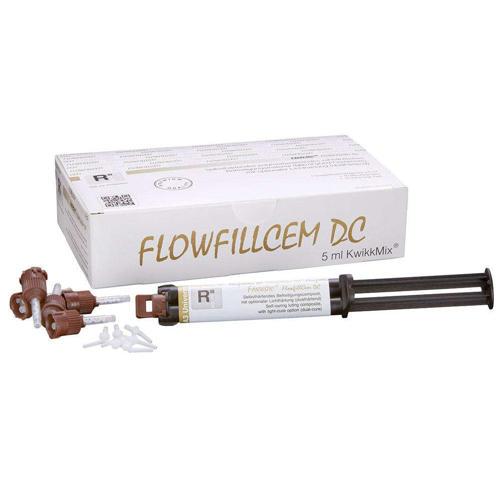 R-dental FANTESTIC FLOWFILLCEM DC A3 Pa