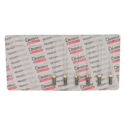 MAILLEFER INSTRUMENTS HOLDING Sàrl READYSTEEL C+File ISO008 21mm Pa 6