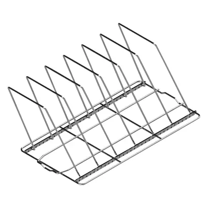 MELAG Medizintechnik GmbH & Co.KG Einsatzgestell Universal Flex 3 St