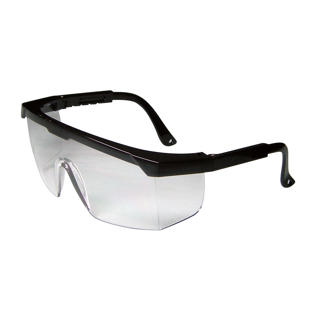 Hager & Werken Schutzbrille H&W Logic St