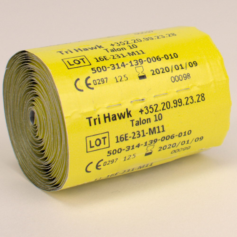 Tri Hawk S.A. Tri Hawk HM-Bohrer Talon 10 FG 100St