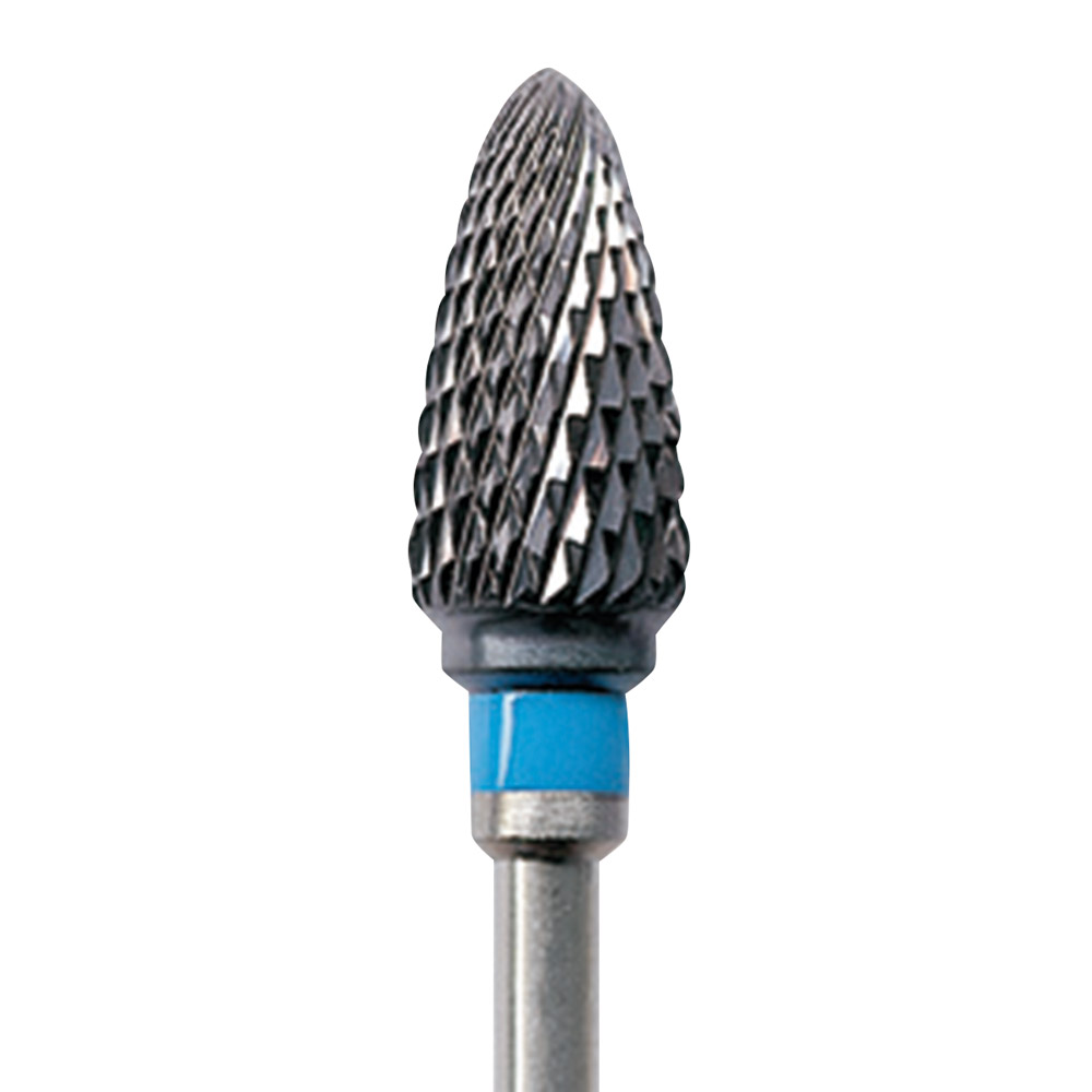 Edenta AG Dentalprodukte HM Fräse Volcano DLC 5310.060 H St