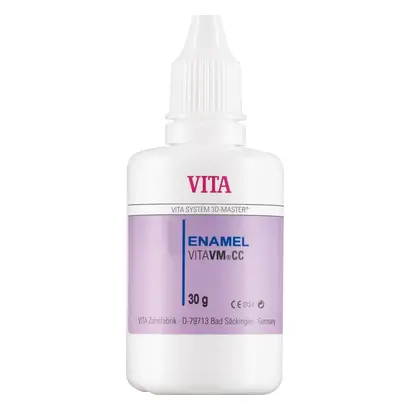 VITA Zahnfabrik H. Rauter GmbH & Co. KG VITA VM CC enamel END Dose 30g