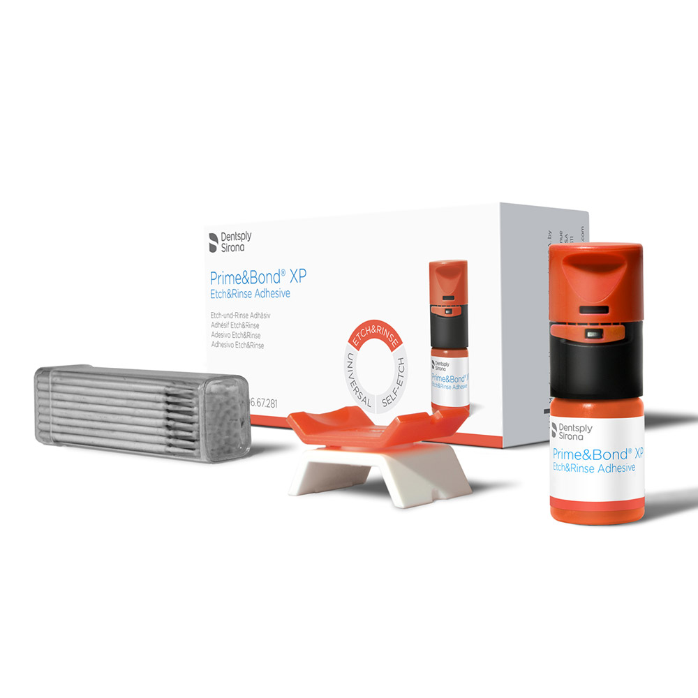 DENTSPLY DE TREY Prime&Bond XP Nfpa 5ml