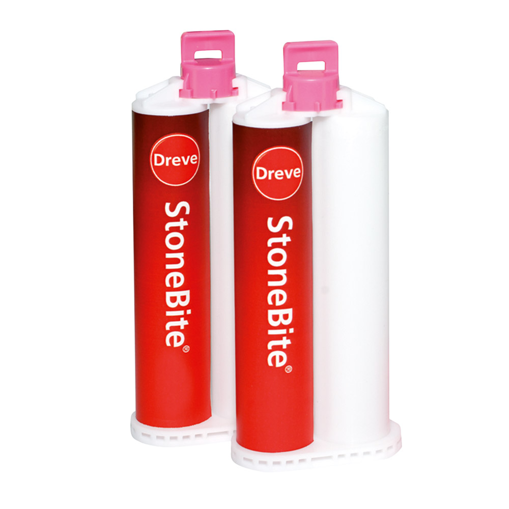 Dreve Dentamid Stonebite Kartusche 2x50ml