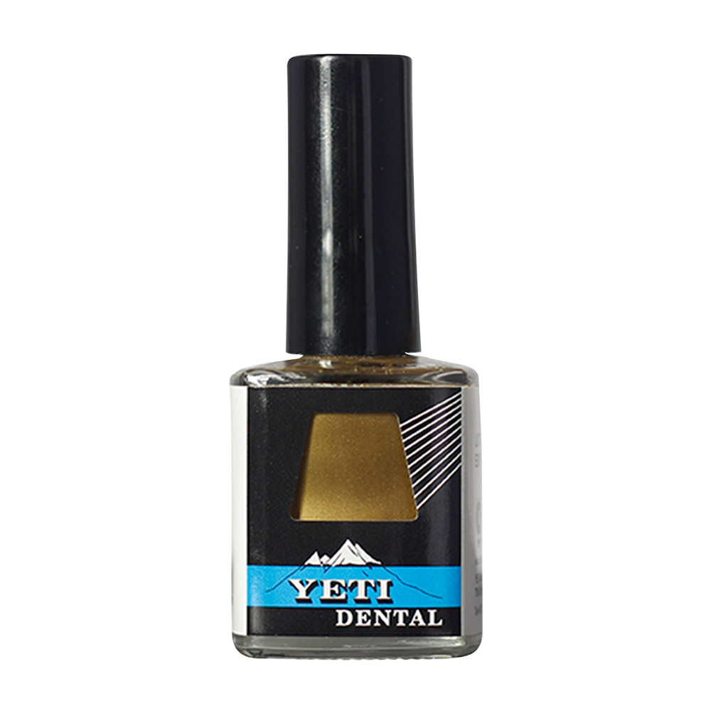 Yeti Dentalprodukte Die Spacer gold 18ml