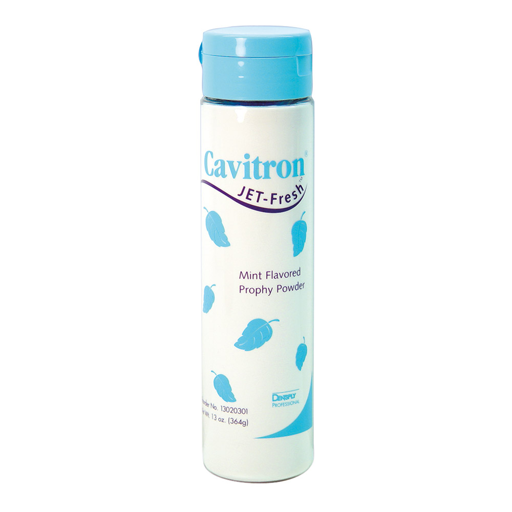 Hager & Werken Cavitron Jet-Fresh Reinigungspulv. 364g