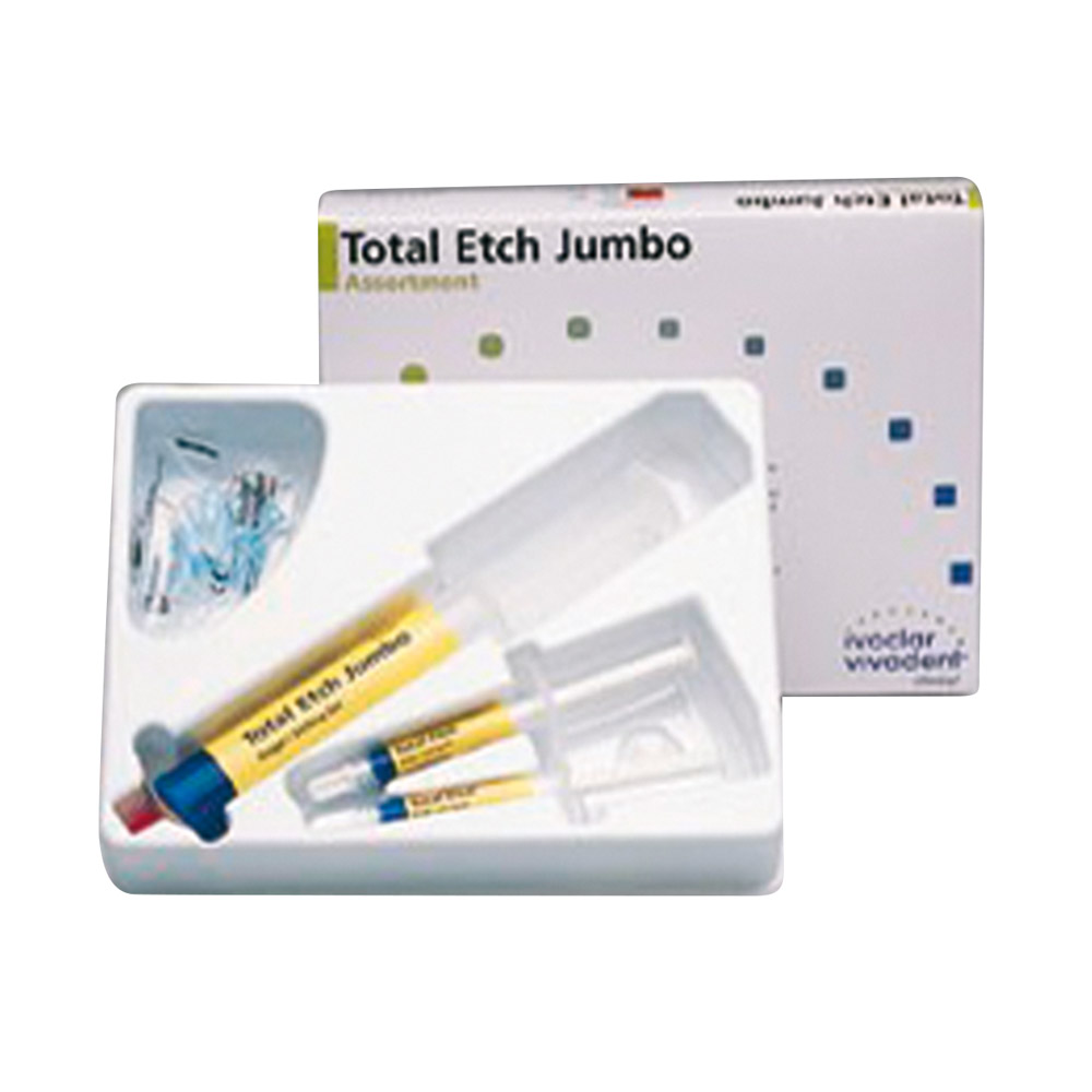 Ivoclar Vivadent Bereich Vivadent Total Etch Jumbo Sort