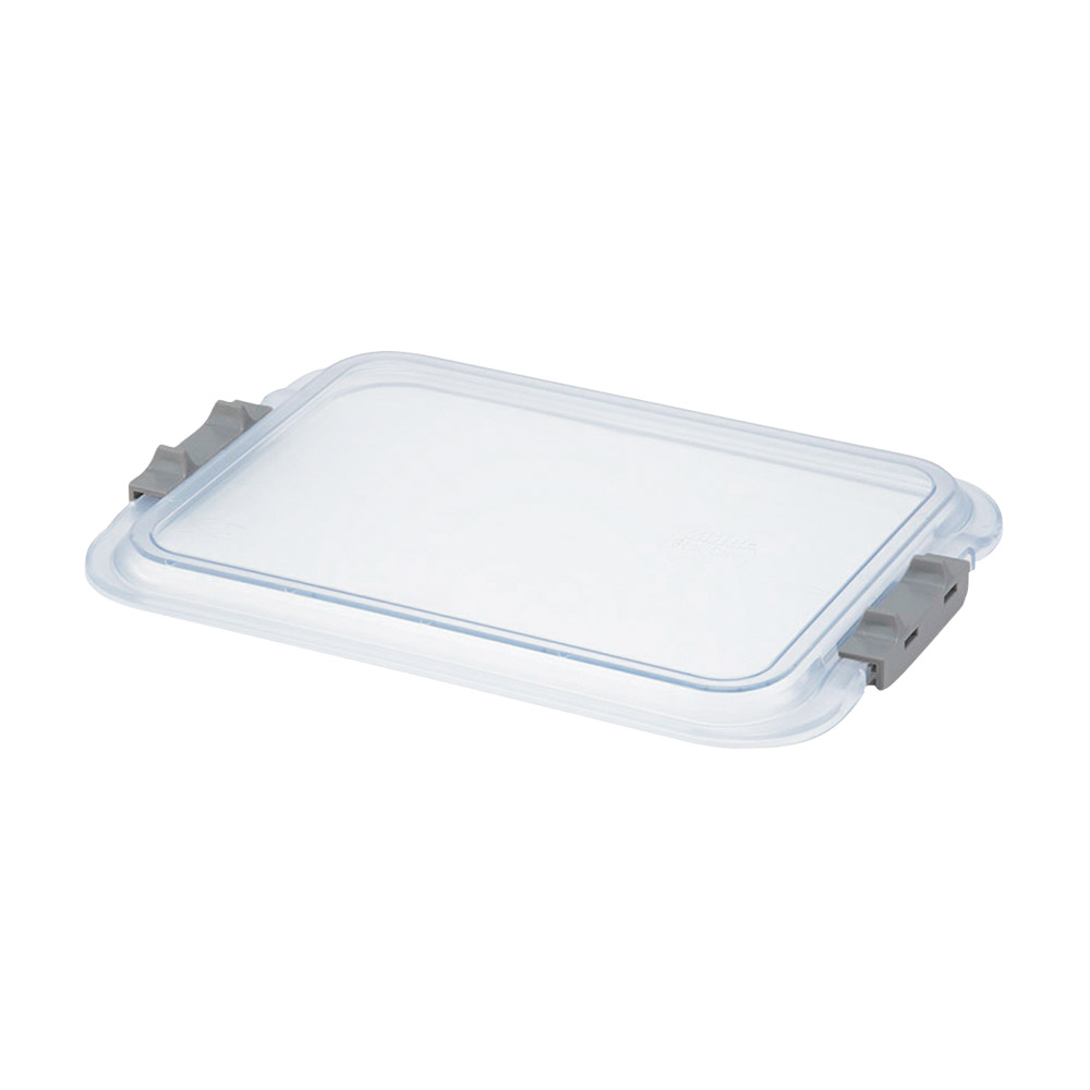 Zirc Company B-Lok Abdeckhaube verriegelt St
