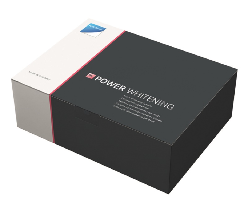 WHITEsmile WHITEsmile Power Whitening YF 40% Kit