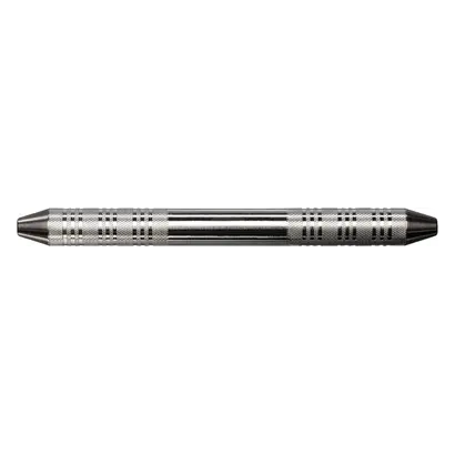 American Eagle Instruments Inc. Quik-Tip Handgriff Edelstahl St
