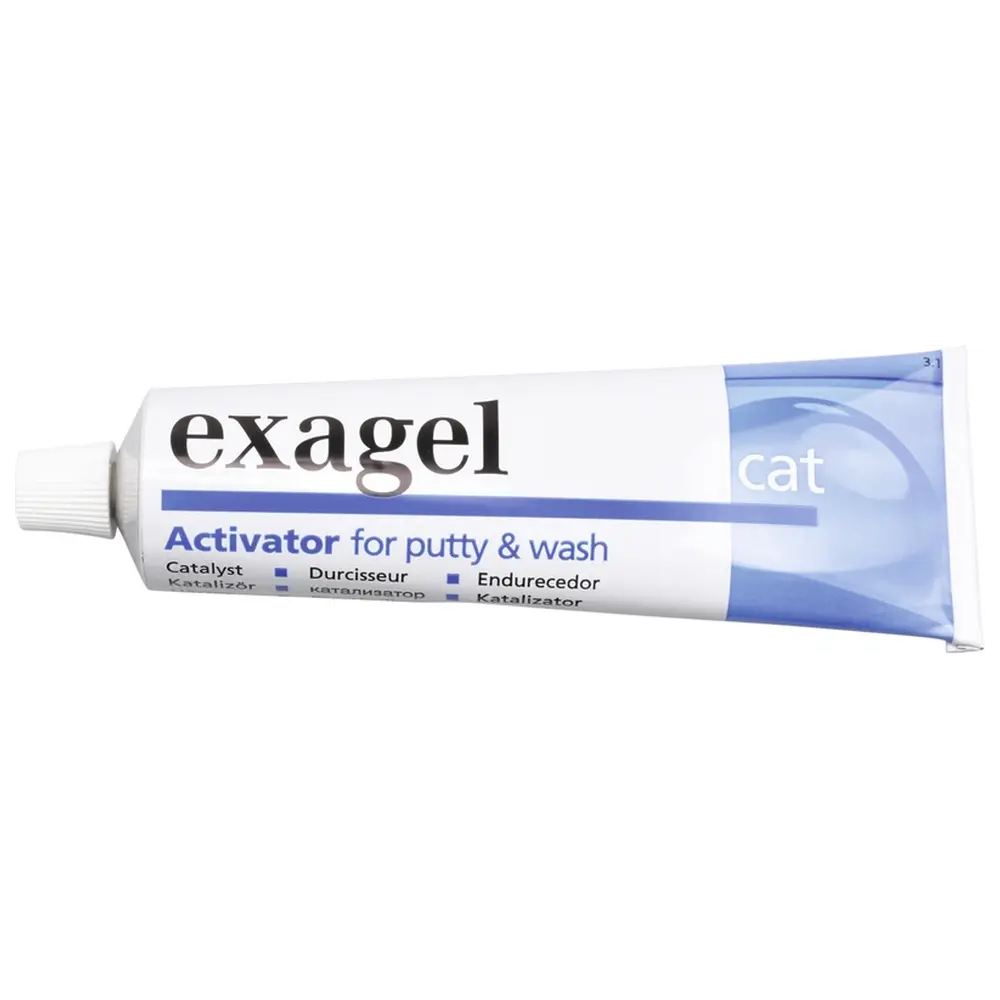 DETAX exaplast - Tube 60 ml Cat