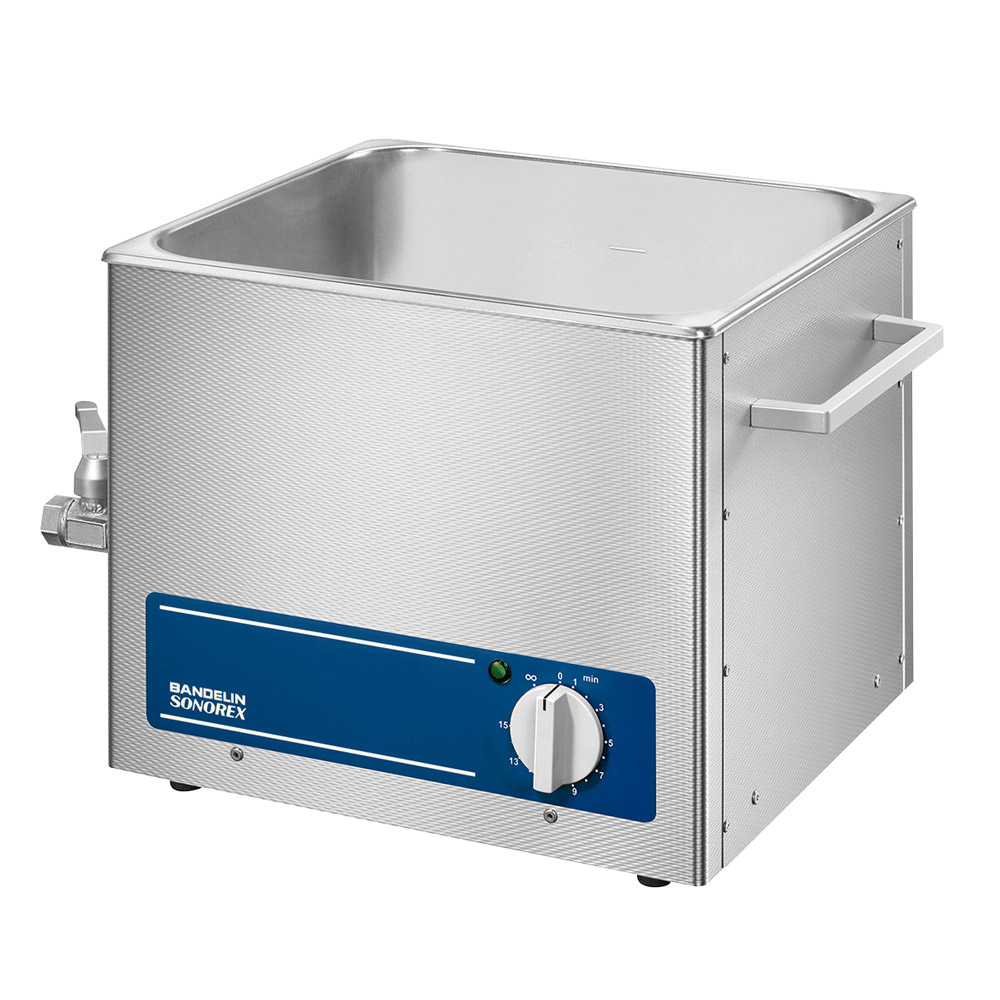 BANDELIN electronic Ultraschallgerät Sonorex RK514 St
