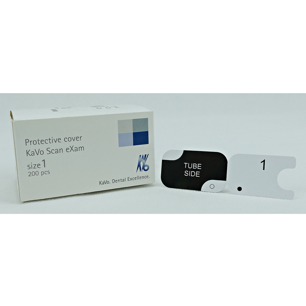 Palo DEx Group Oy Repair Center CAS-7518358-N2S6P2 IMAGING KL1916663 Biss-Schutz Gr. 1 200St