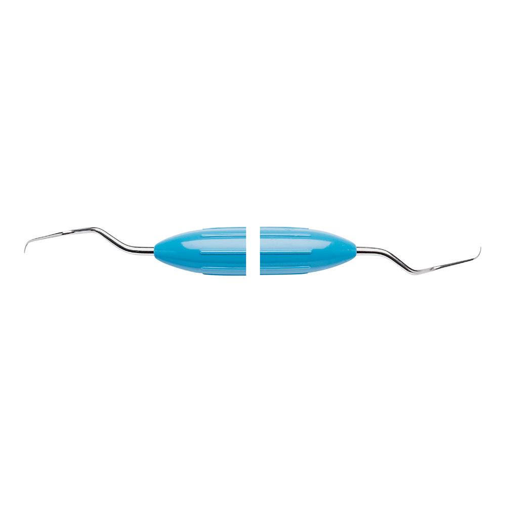 LM-Instruments Oy Kürette Gracey mini 17-18 XSI St