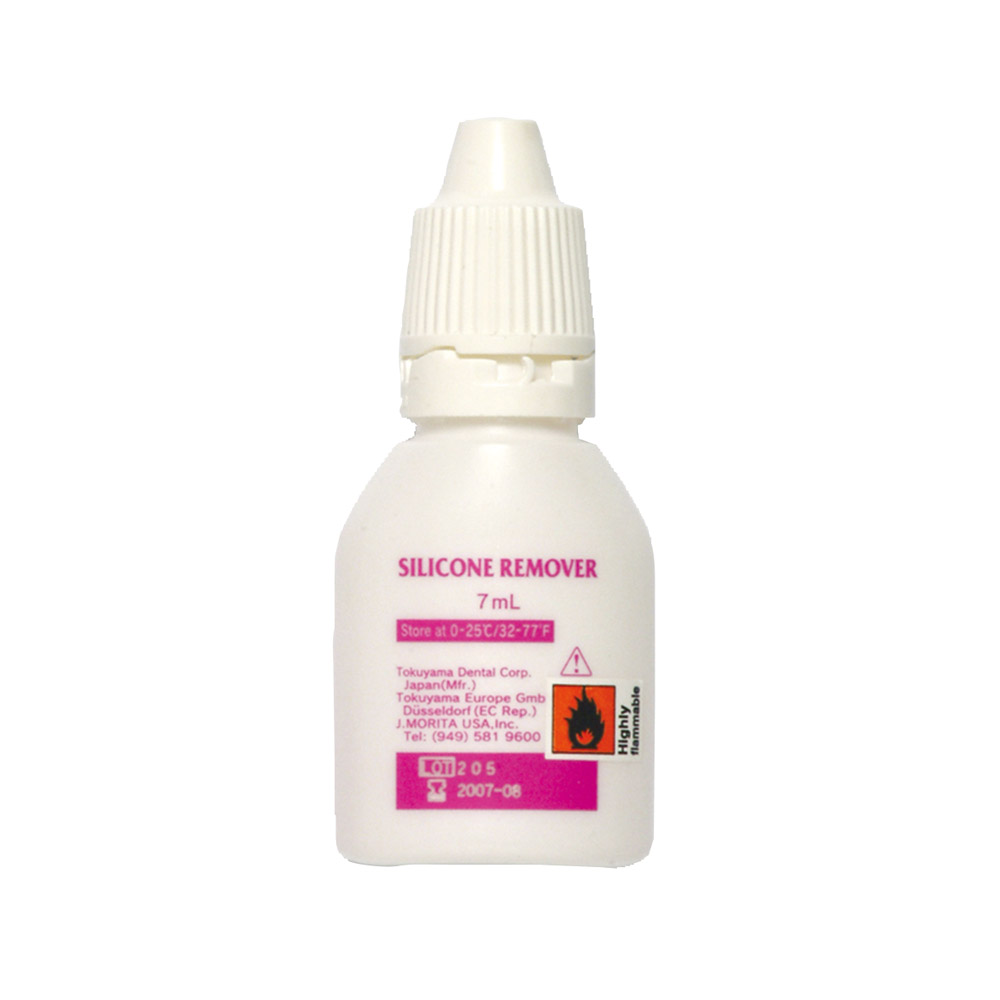 Tokuyama Dental Deutschland Silicone Remover Fl 7ml