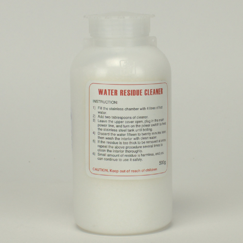 Wasserentkalker f. Lisadist 500g