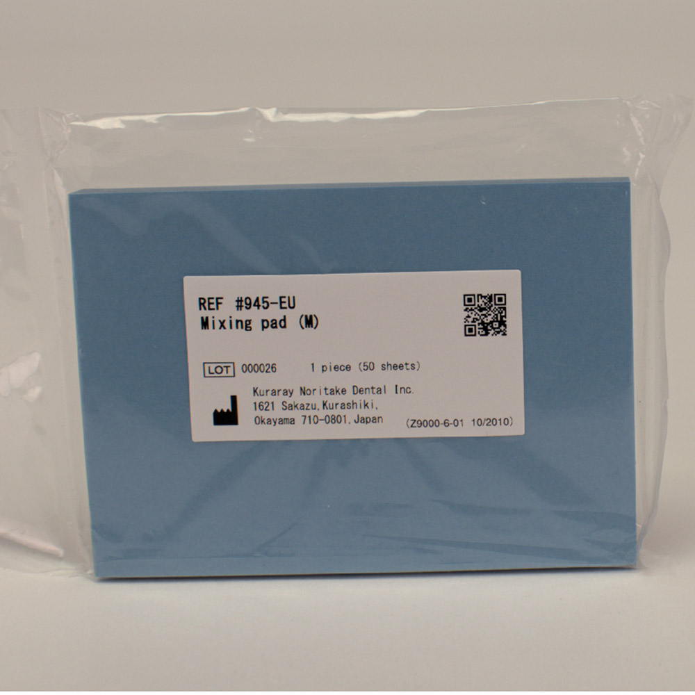 Kuraray Europe Panavia Mischblock 6x8cm St