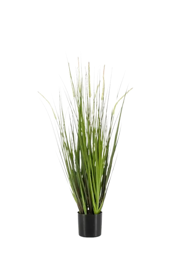 Künstlicher Fuchsschwanz - Hennes | 90 cm