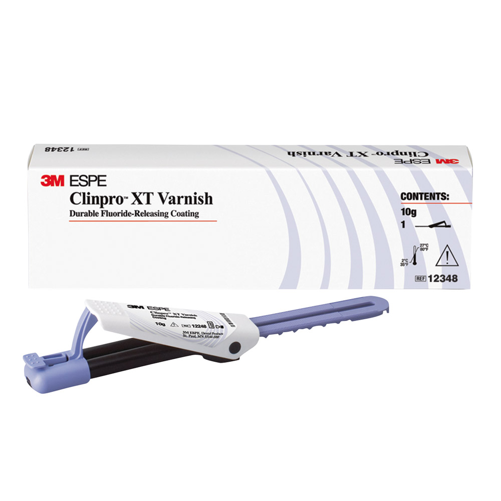 3M ESPE Clinpro Xt Varnish 10G Dispenser