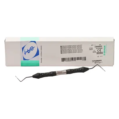 Aesculap AG Parodontometer DB866R St