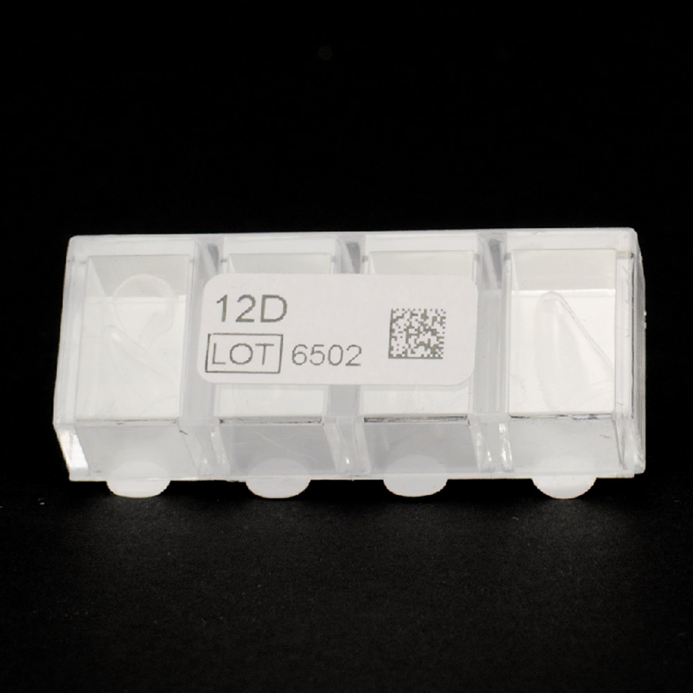 Directa AB Design by Dentits CoForm Kronen 12D Pa