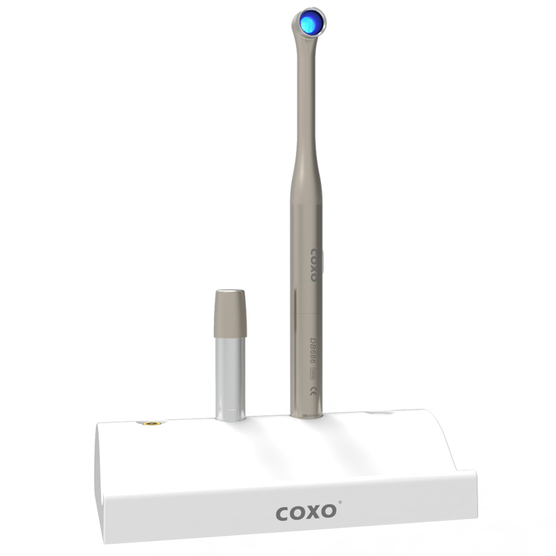 COXO Nano LED-Polymerisationslampe DB686